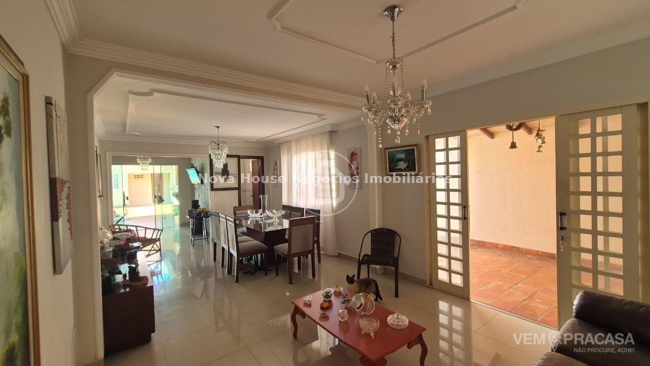 Casa Térrea à venda na Vila Belo Horizonte, Campo Grande – foto 6