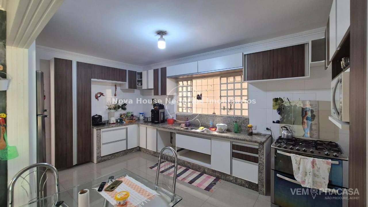 Casa Térrea à venda na Vila Belo Horizonte, Campo Grande – foto 8