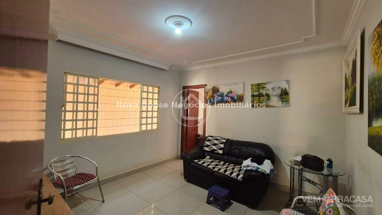 Casa Térrea à venda na Vila Belo Horizonte, Campo Grande – foto 14
