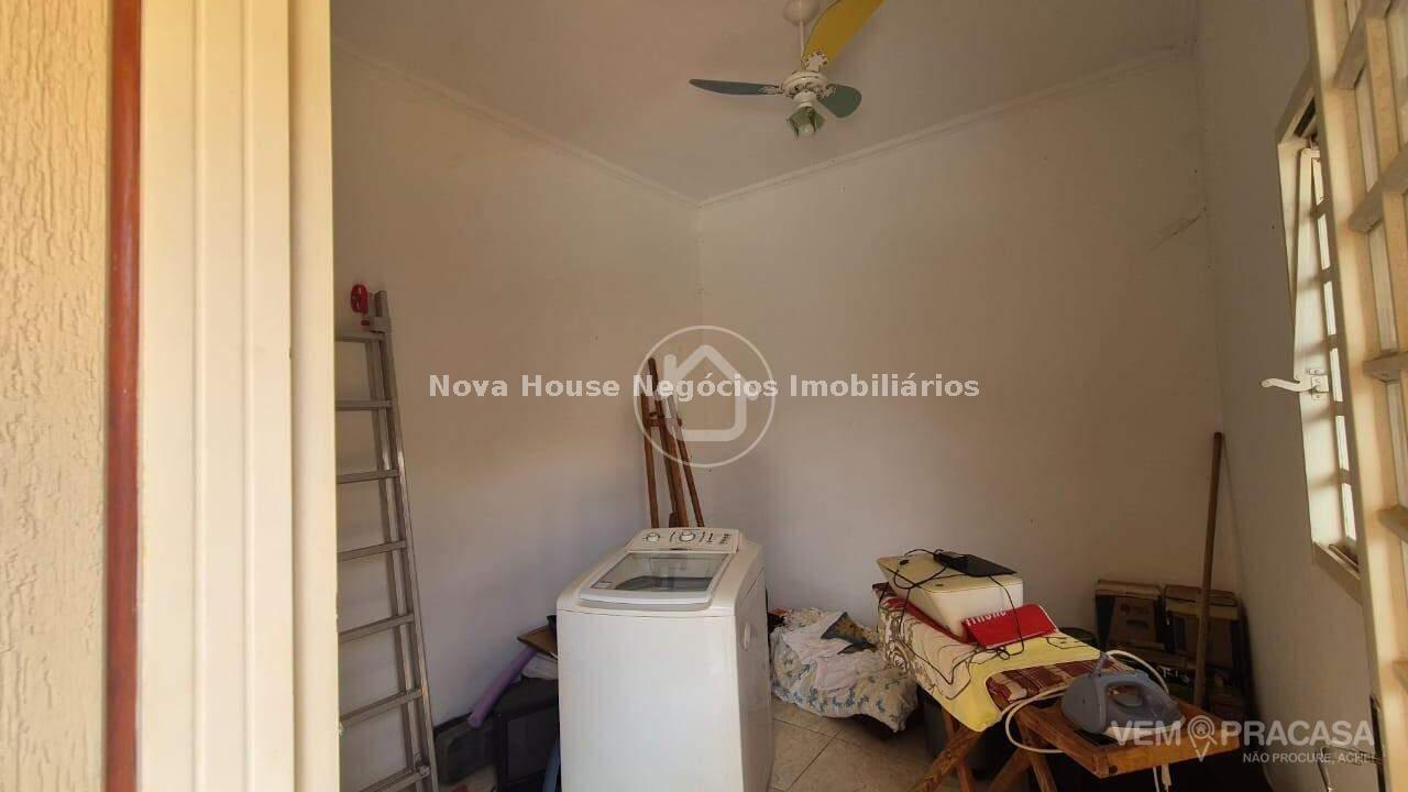 Casa Térrea à venda na Vila Belo Horizonte, Campo Grande – foto 19