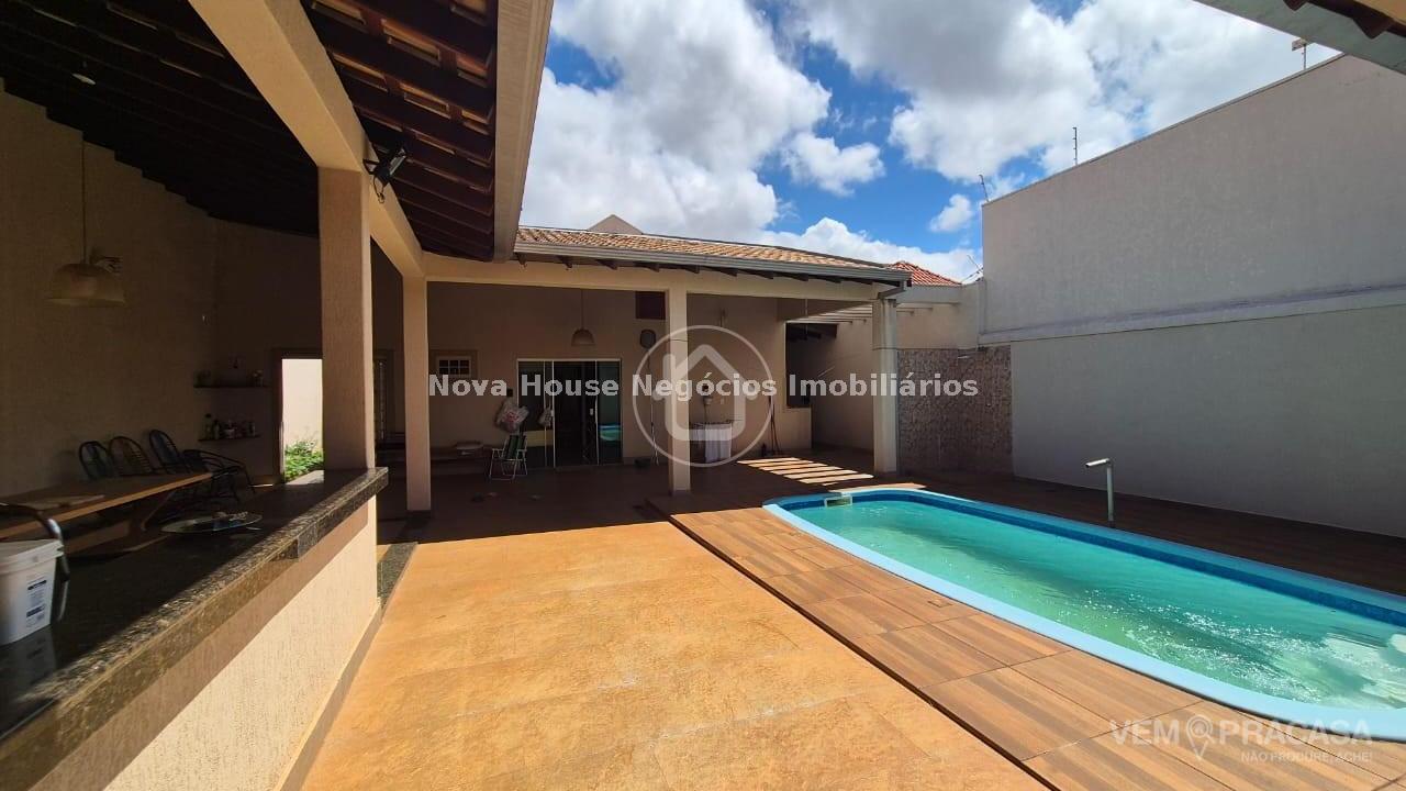 Casa Térrea à venda na Vila Belo Horizonte, Campo Grande – foto 26