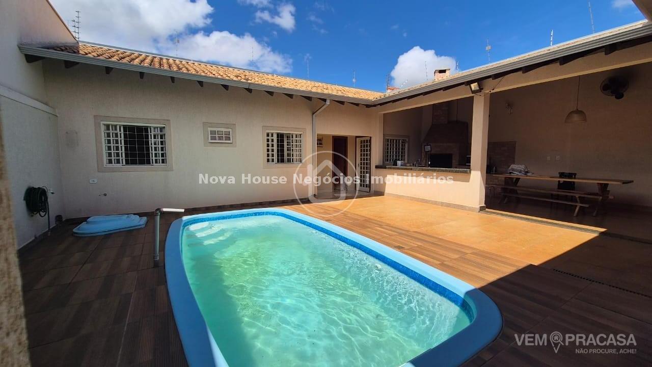 Casa Térrea à venda na Vila Belo Horizonte, Campo Grande – foto 27
