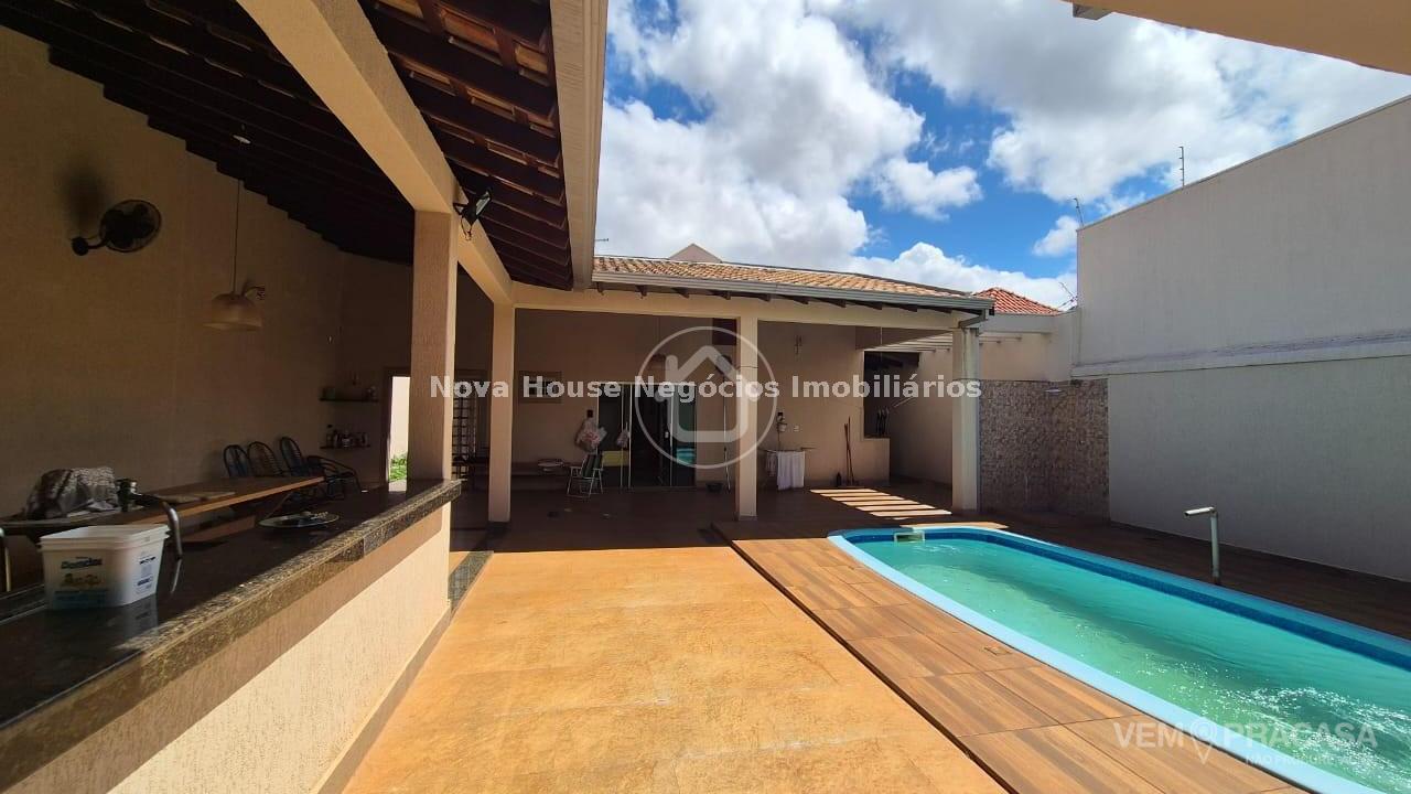Casa Térrea à venda na Vila Belo Horizonte, Campo Grande – foto 28