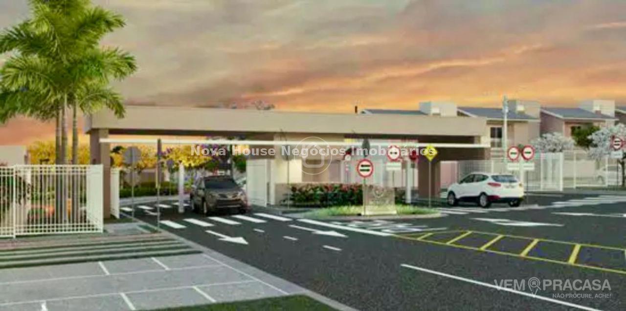Sobrado à venda no Rita Vieira, Campo Grande – foto 1