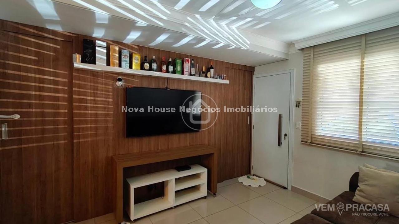 Sobrado à venda no Rita Vieira, Campo Grande – foto 6