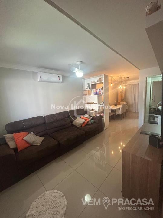 Sobrado à venda no Rita Vieira, Campo Grande – foto 22