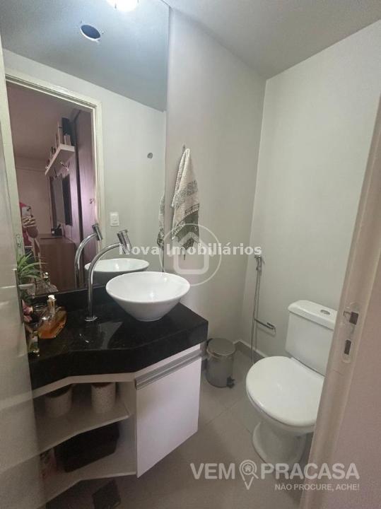 Sobrado à venda no Rita Vieira, Campo Grande – foto 24