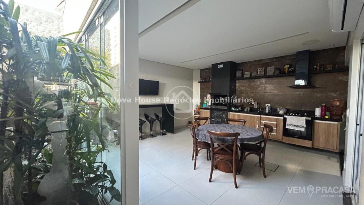 Sobrado à venda no Rita Vieira, Campo Grande – foto 29