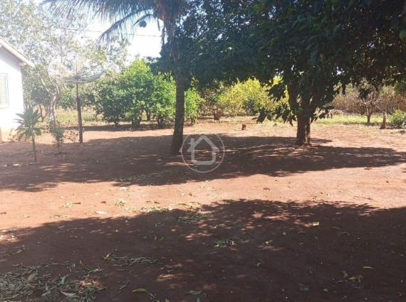 Chácara à venda na Chácara das Mansões, Campo Grande