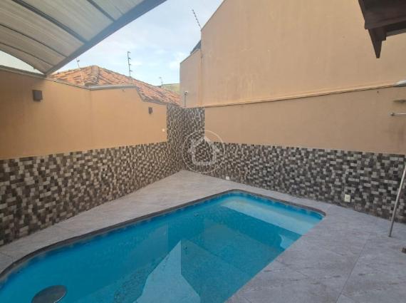 Casa Térrea à venda no Sobrinho, Campo Grande