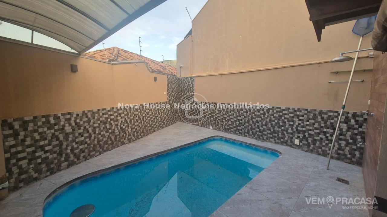 Casa Térrea à venda no Sobrinho, Campo Grande – foto 2