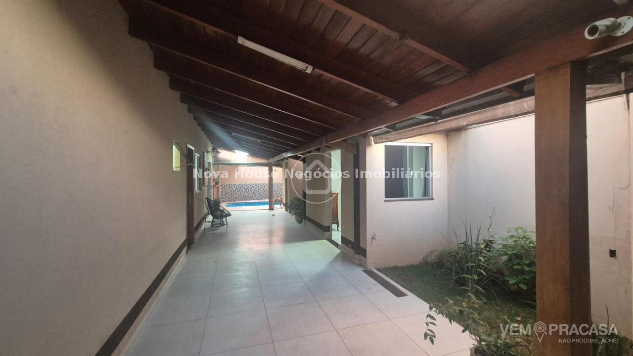 Casa Térrea à venda no Sobrinho, Campo Grande – foto 4