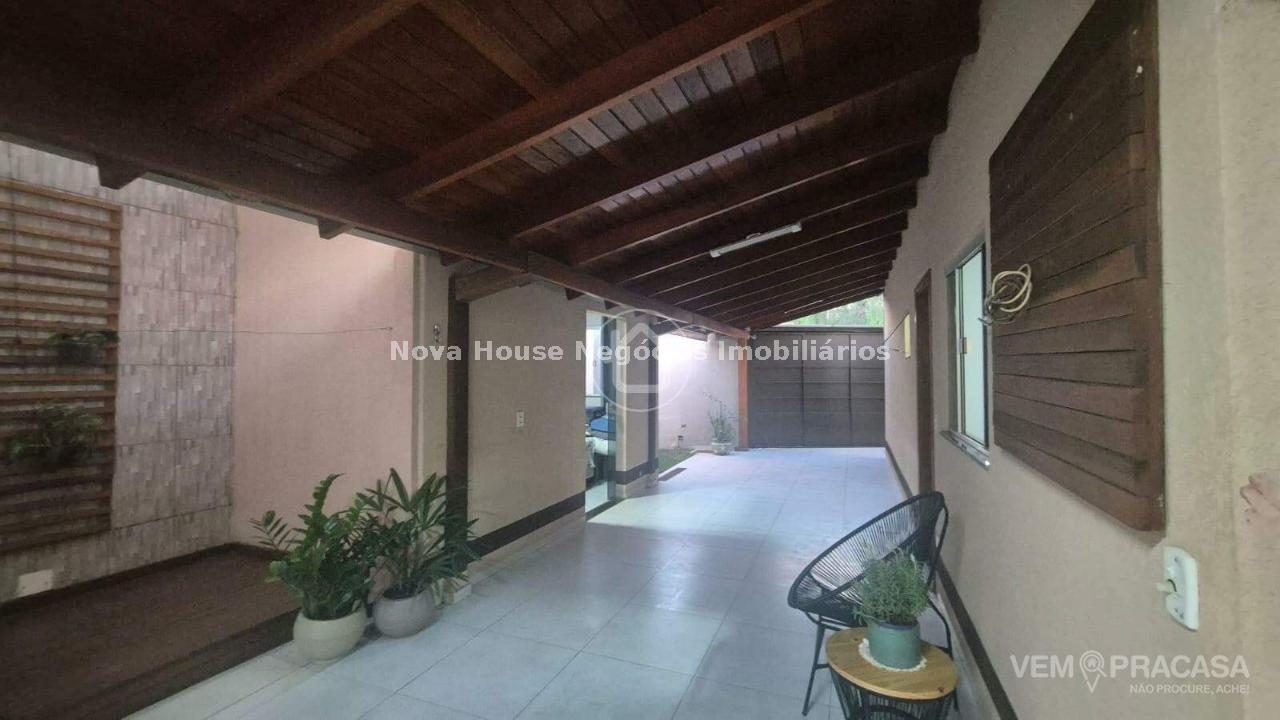 Casa Térrea à venda no Sobrinho, Campo Grande – foto 5