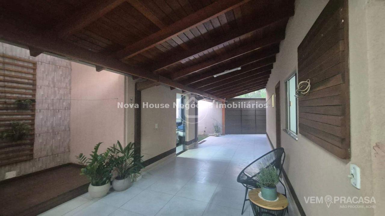 Casa Térrea à venda no Sobrinho, Campo Grande – foto 6