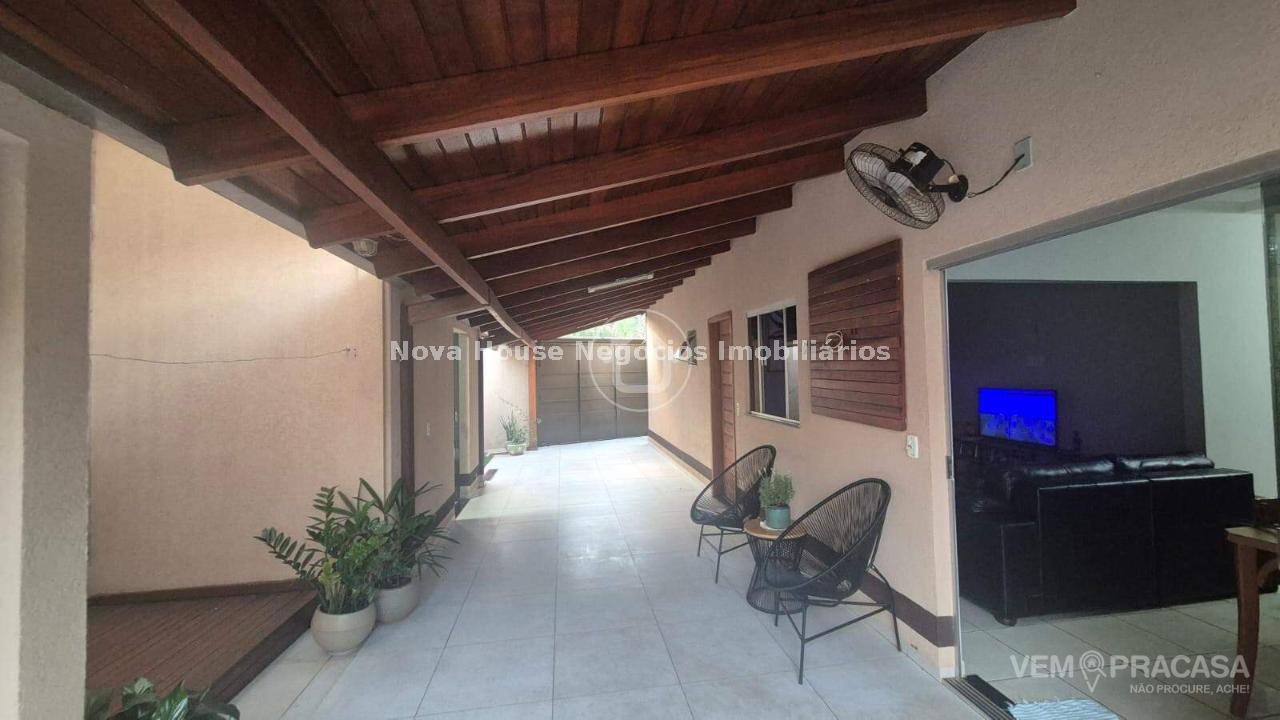 Casa Térrea à venda no Sobrinho, Campo Grande – foto 7