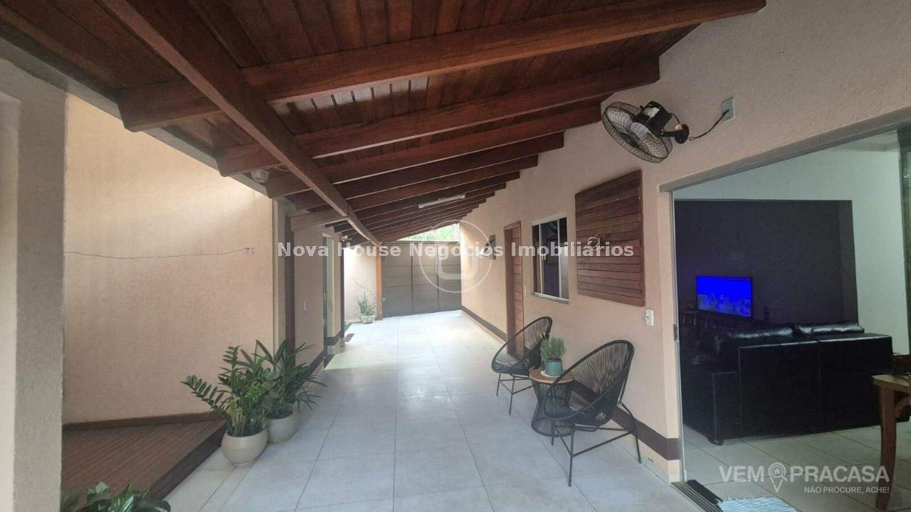 Casa Térrea à venda no Sobrinho, Campo Grande – foto 8