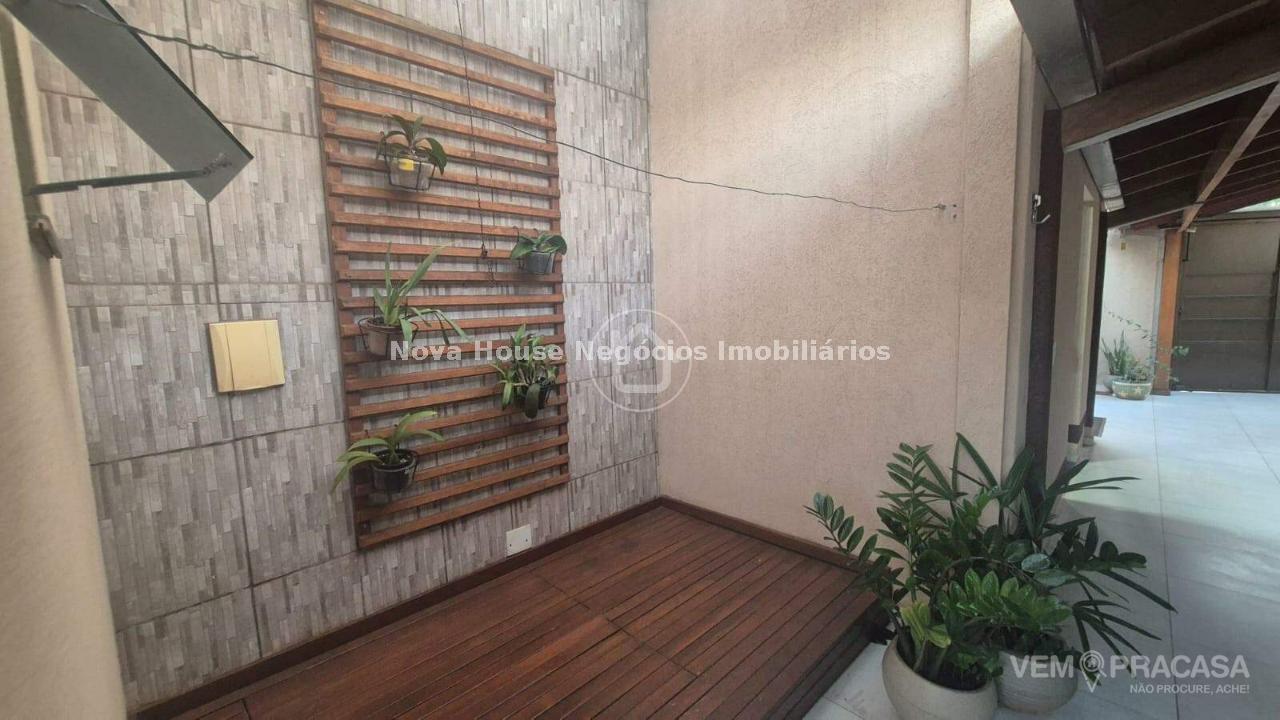 Casa Térrea à venda no Sobrinho, Campo Grande – foto 9