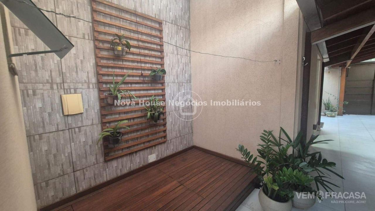 Casa Térrea à venda no Sobrinho, Campo Grande – foto 10