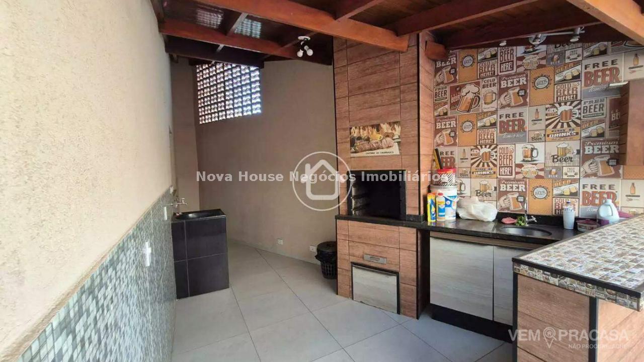 Casa Térrea à venda no Sobrinho, Campo Grande – foto 13
