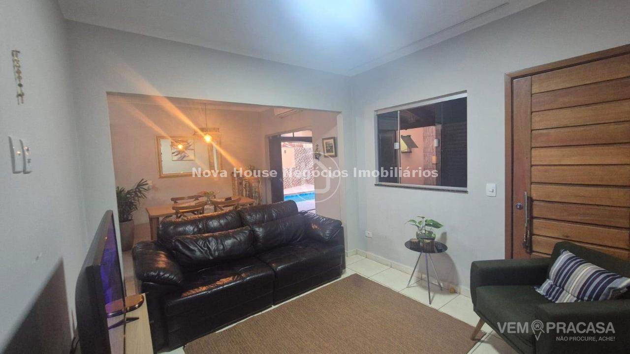 Casa Térrea à venda no Sobrinho, Campo Grande – foto 17