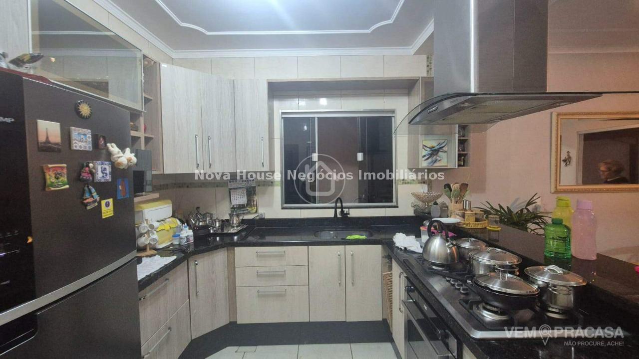 Casa Térrea à venda no Sobrinho, Campo Grande – foto 21