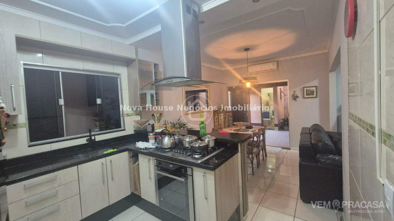 Casa Térrea à venda no Sobrinho, Campo Grande – foto 23