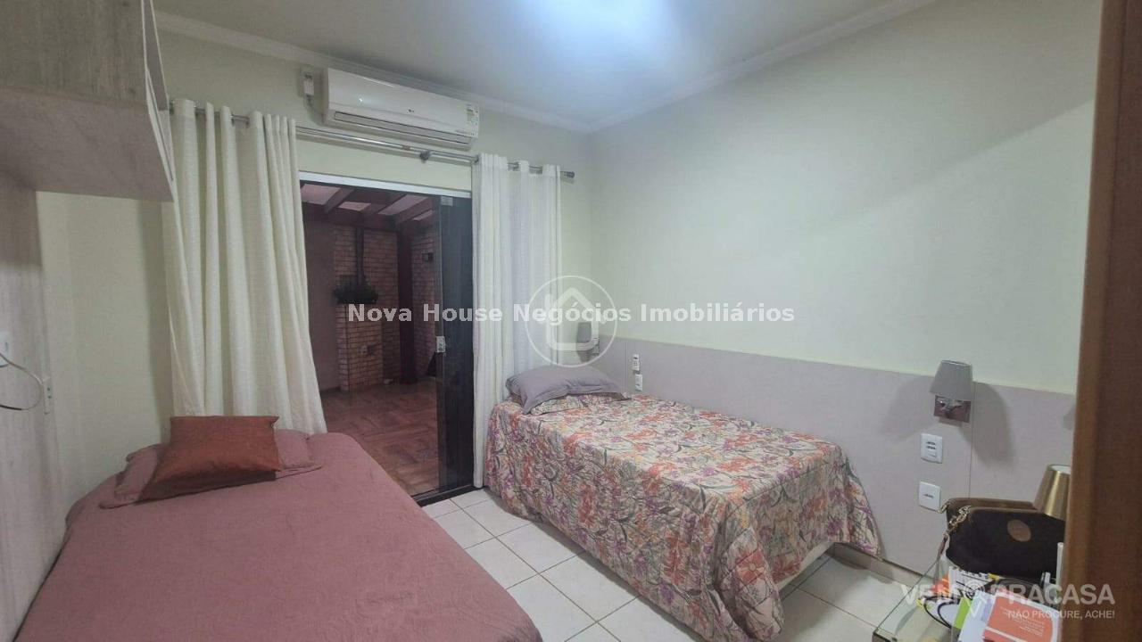Casa Térrea à venda no Sobrinho, Campo Grande – foto 29