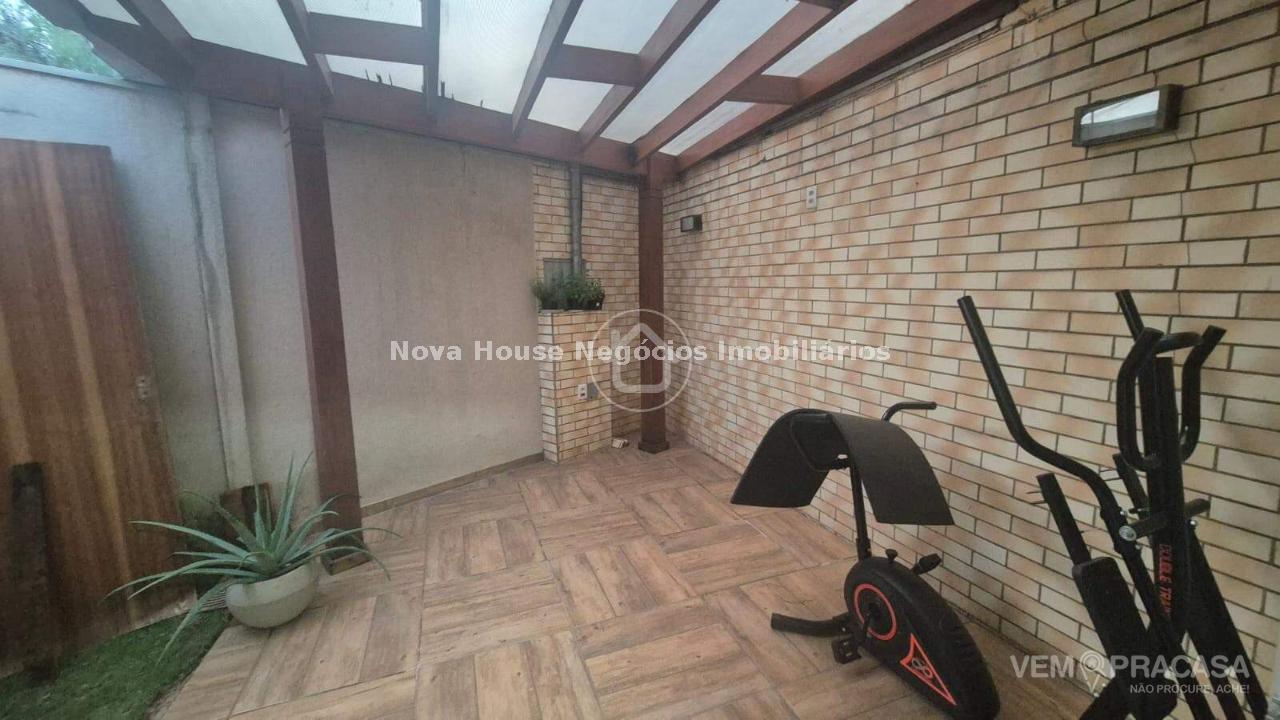 Casa Térrea à venda no Sobrinho, Campo Grande – foto 31