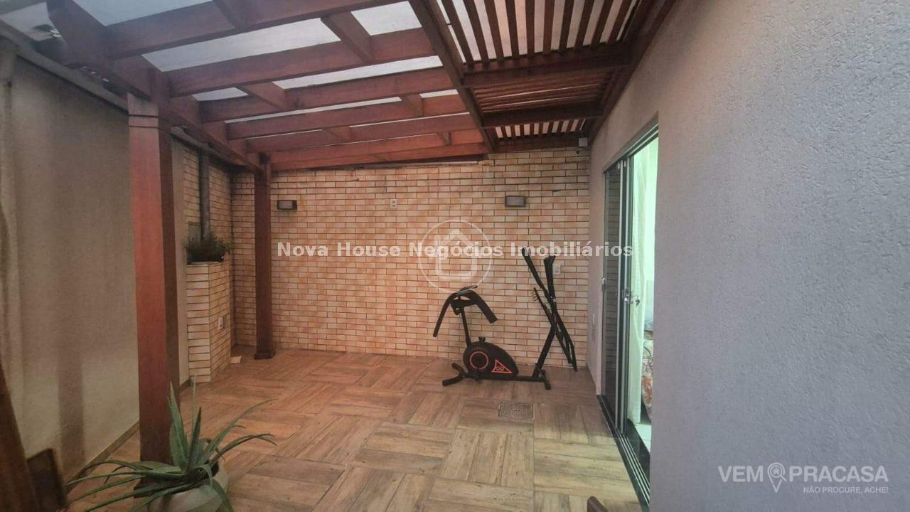 Casa Térrea à venda no Sobrinho, Campo Grande – foto 33