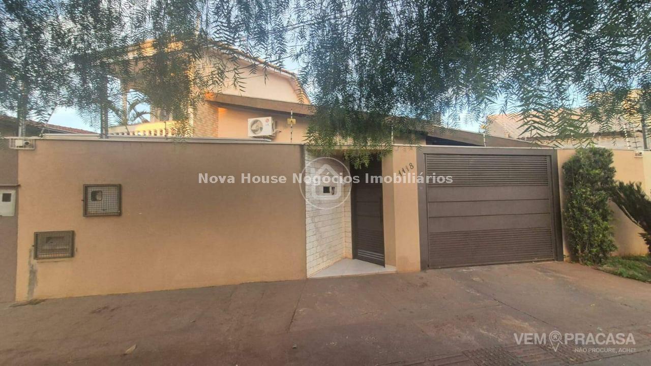 Casa Térrea à venda no Sobrinho, Campo Grande – foto 38