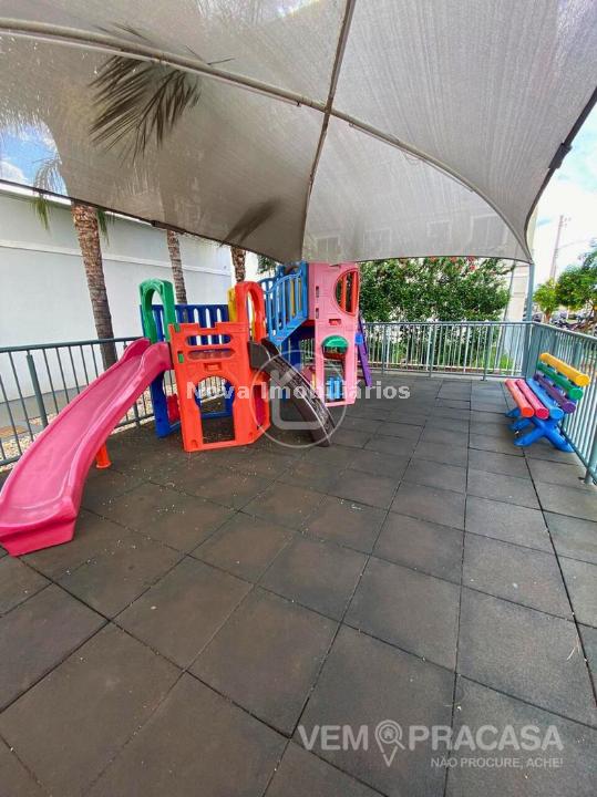 Apartamento à venda no Jardim Leblon, Campo Grande – foto 6
