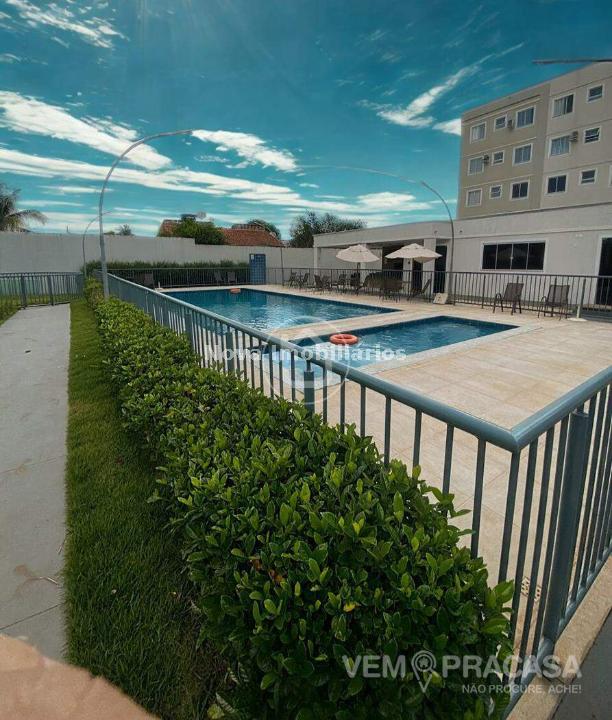 Apartamento à venda no Jardim Leblon, Campo Grande – foto 9