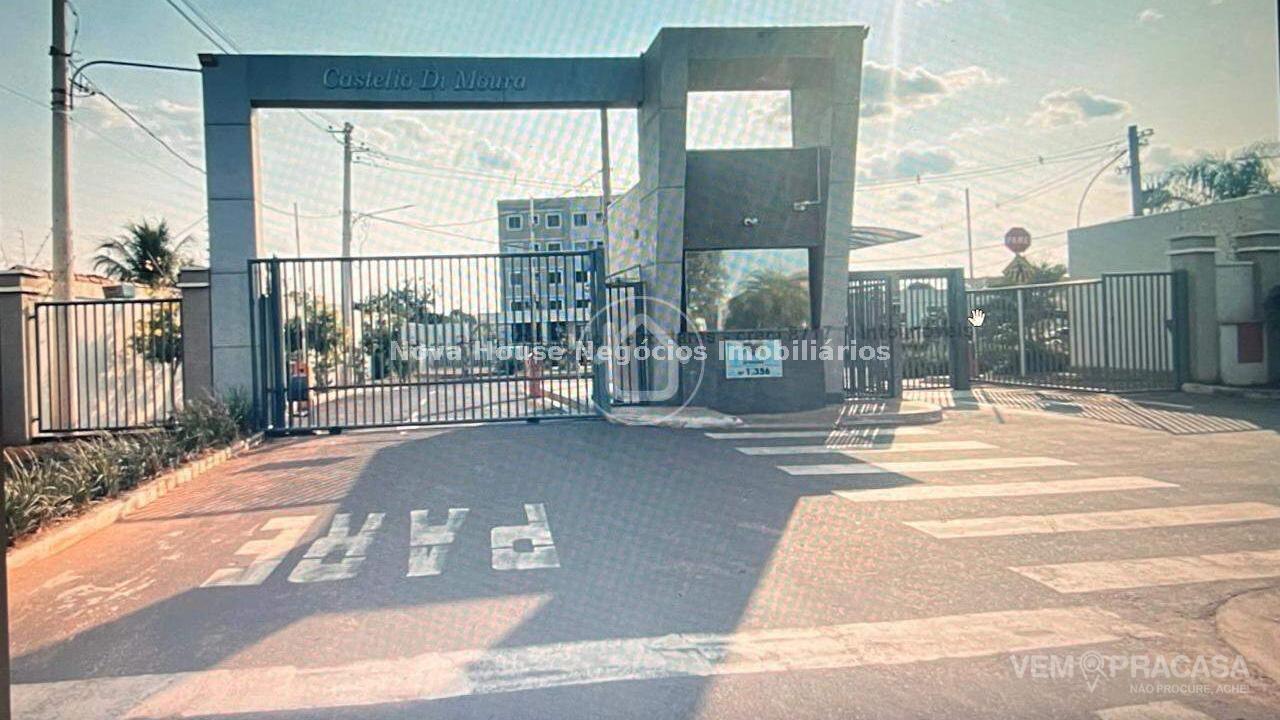Apartamento à venda no Jardim Leblon, Campo Grande – foto 11