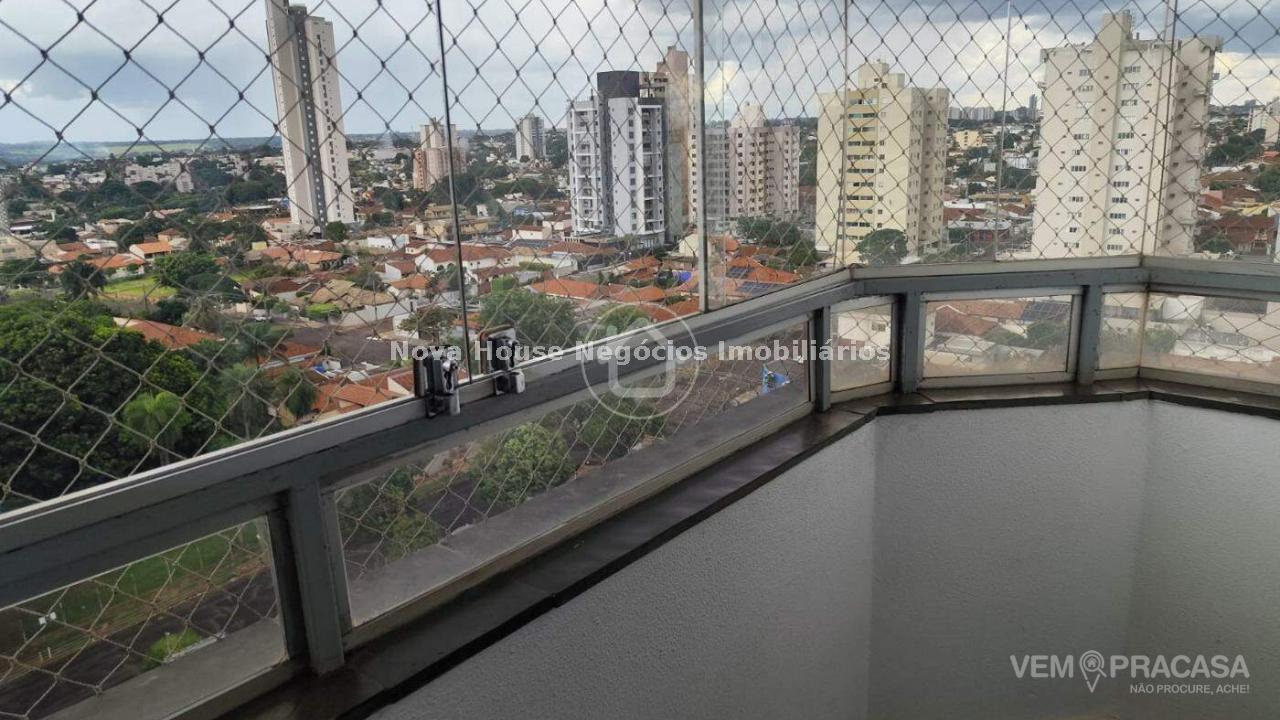 Apartamento à venda no São Francisco, Campo Grande – foto 3