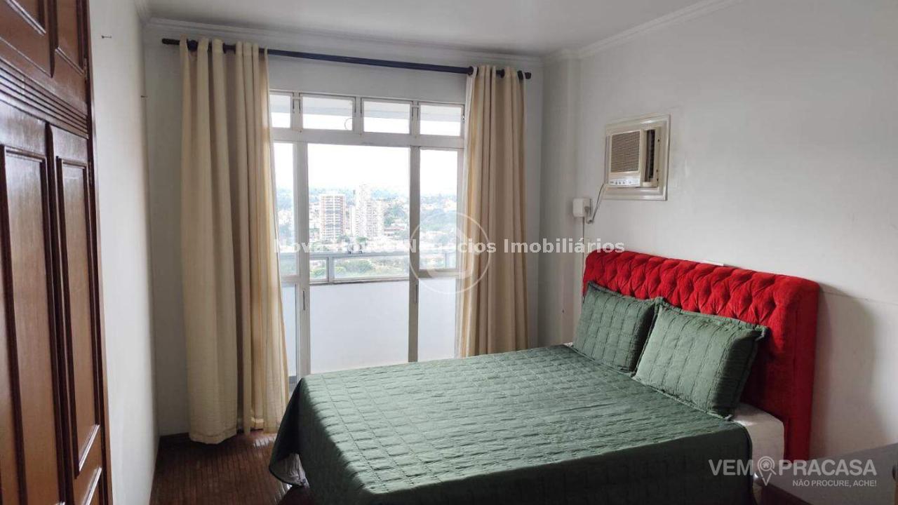 Apartamento à venda no São Francisco, Campo Grande – foto 6