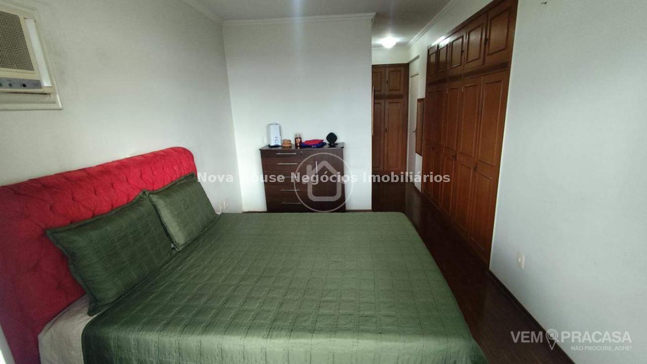 Apartamento à venda no São Francisco, Campo Grande – foto 10