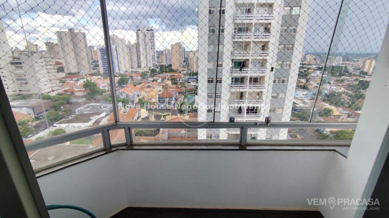 Apartamento à venda no São Francisco, Campo Grande – foto 17