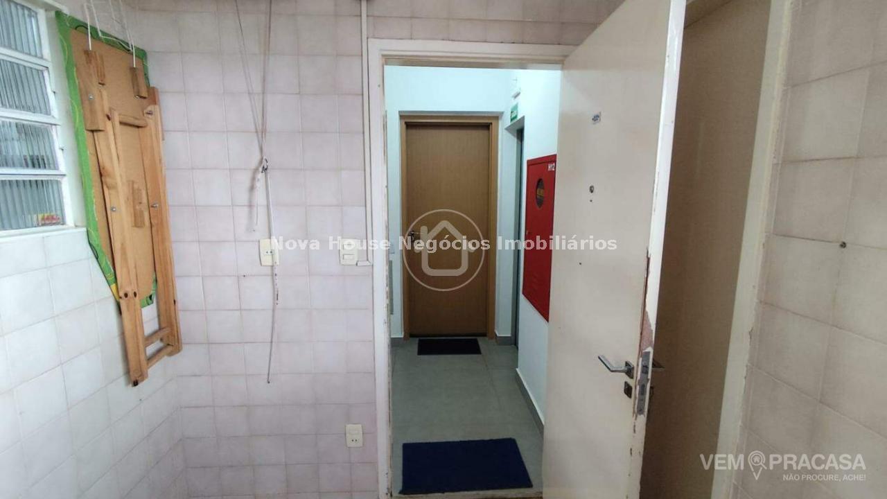 Apartamento à venda no São Francisco, Campo Grande – foto 22