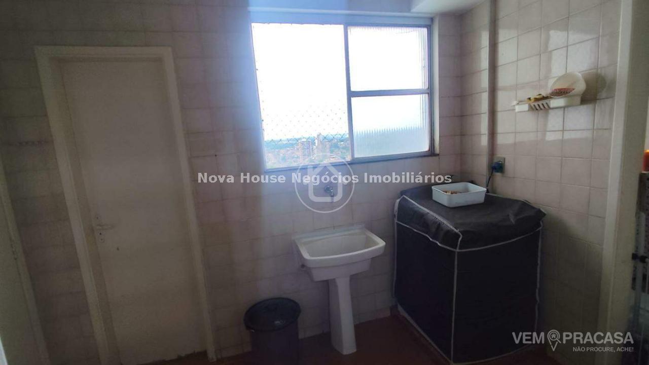 Apartamento à venda no São Francisco, Campo Grande – foto 24