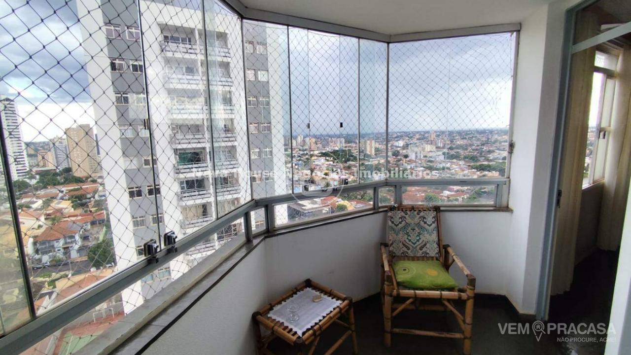 Apartamento à venda no São Francisco, Campo Grande – foto 27