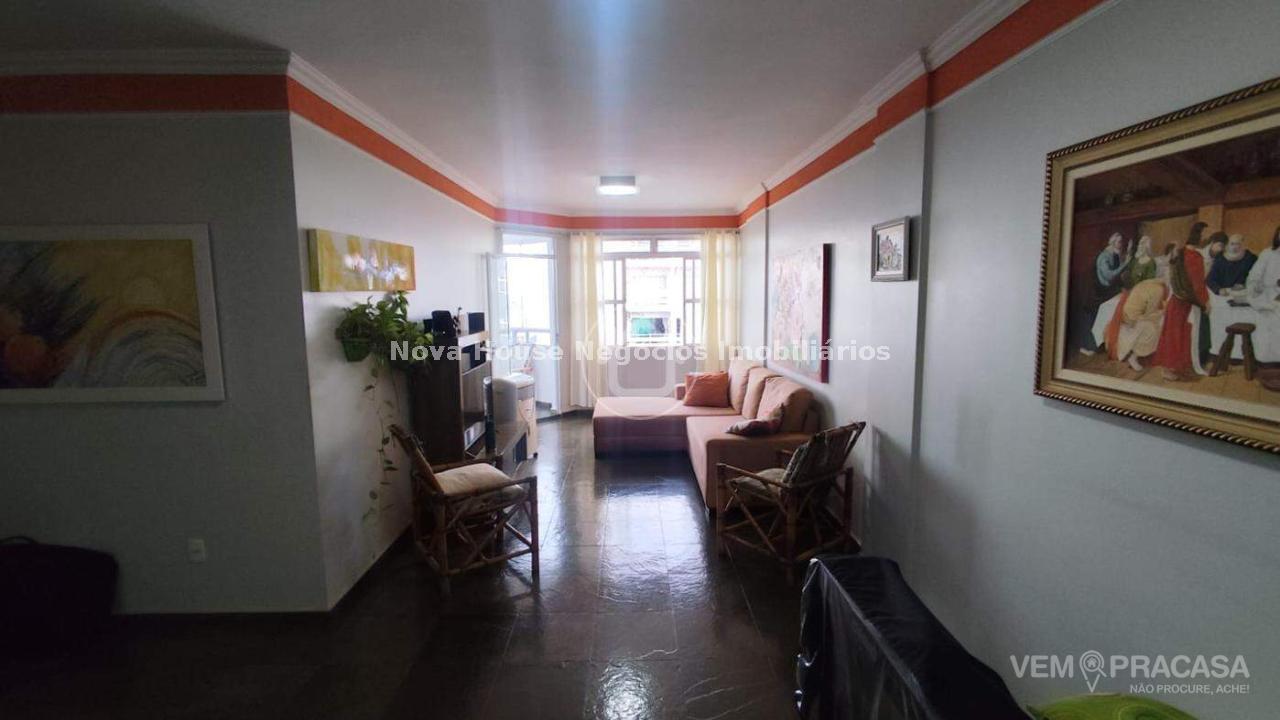 Apartamento à venda no São Francisco, Campo Grande – foto 31