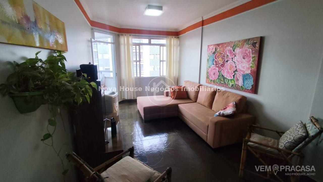 Apartamento à venda no São Francisco, Campo Grande – foto 34