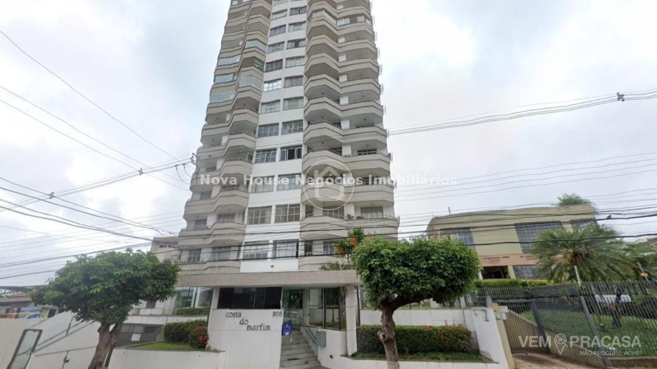 Apartamento à venda no São Francisco, Campo Grande – foto 38