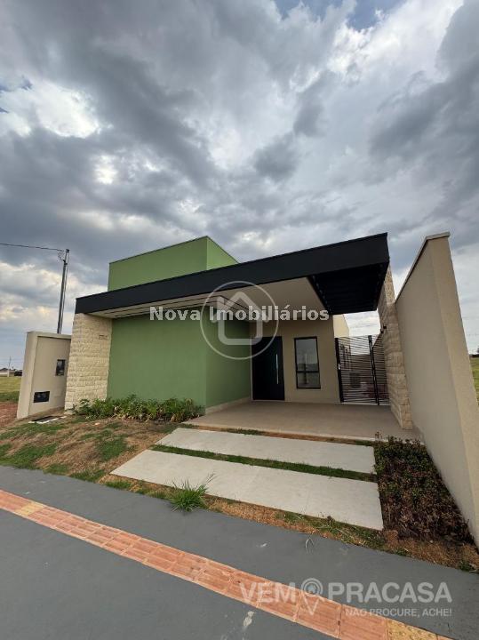Casa Térrea à venda no Nova Lima, Campo Grande – foto 4