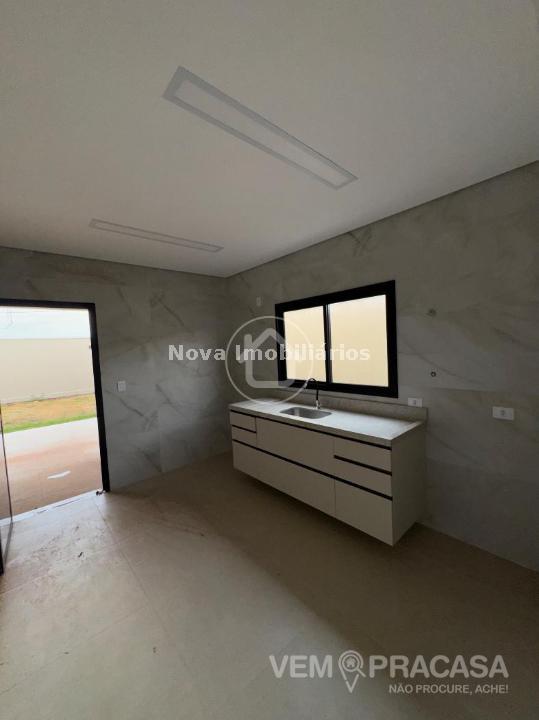 Casa Térrea à venda no Nova Lima, Campo Grande – foto 9