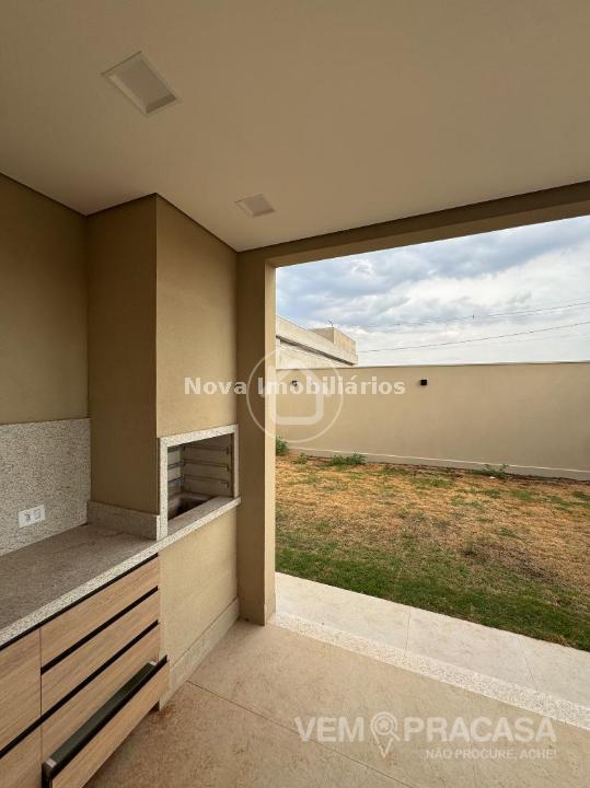 Casa Térrea à venda no Nova Lima, Campo Grande – foto 24