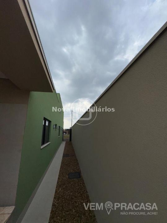 Casa Térrea à venda no Nova Lima, Campo Grande – foto 27