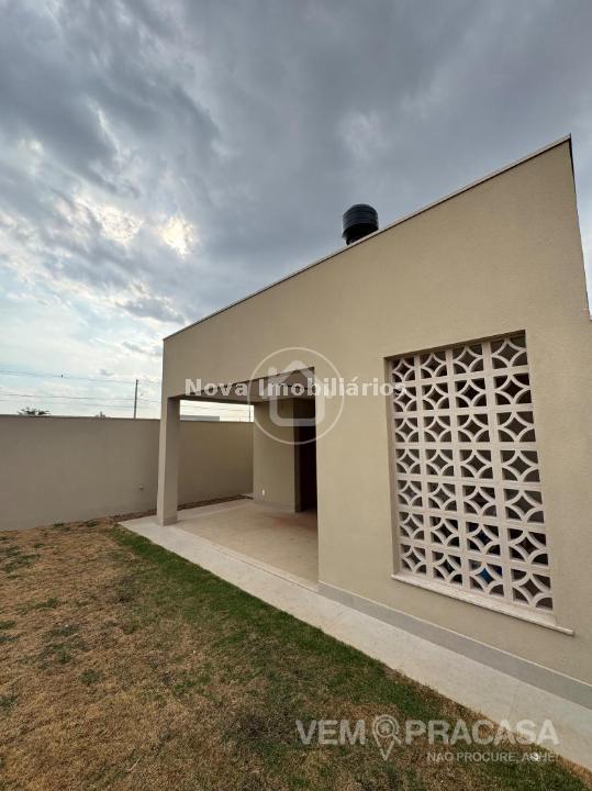 Casa Térrea à venda no Nova Lima, Campo Grande – foto 29