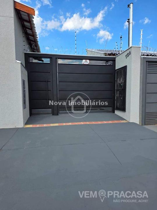 Casa Térrea à venda no Nova Lima, Campo Grande – foto 2