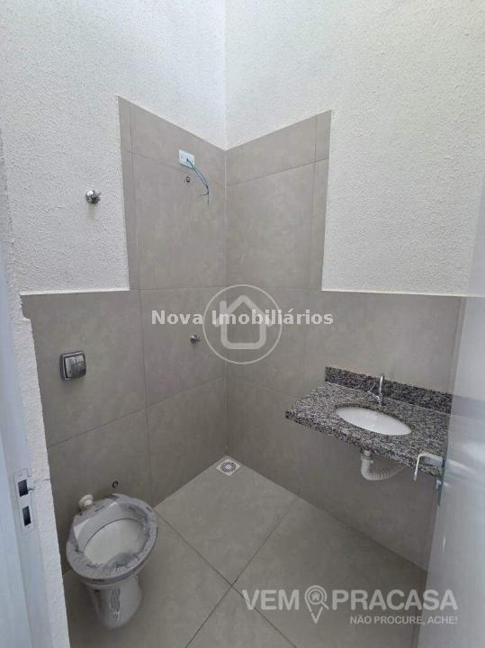 Casa Térrea à venda no Nova Lima, Campo Grande – foto 13